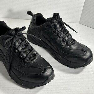 WOMENS NEW BLACK SIZE 10 RED WING SHOES